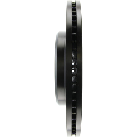 Rotor avant gauche fendu StopTech Power Slot 95-00 Lexus LS400/LS430/LS460/LS600h L