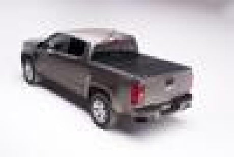 Jeep Gladiator 2020 BAK 5 pieds de lit BAKFlip G2