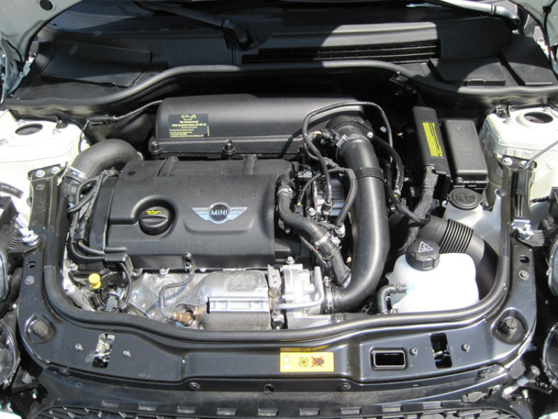 Filtre à air K&amp;N 07-09+ Mini Cooper S R56