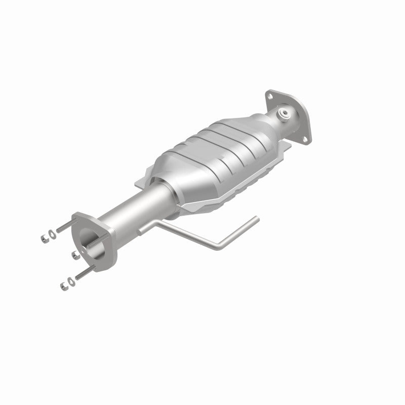 Convecteur MagnaFlow DF 00-04 Jeep Wrangler arrière
