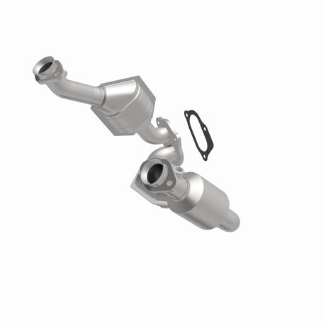 Magnaflow Conv DF 03 Ranger/BSer 3.0 avant 50S