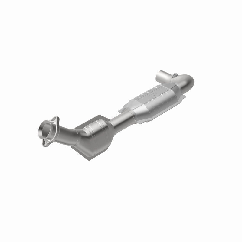 Fourgonnettes Ford MagnaFlow Conv DF 97-00 4,2 L