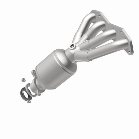 Convecteur MagnaFlow DF 03-05 Honda Civic 1,3 L