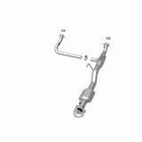 Moteur MagnaFlow Conv DF Chevy Astro 00-04 4,3 L