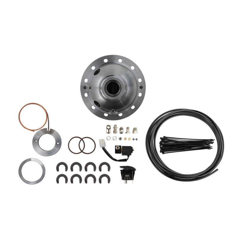 Sas ARB 34 Spl Ford 9,75 po S/N