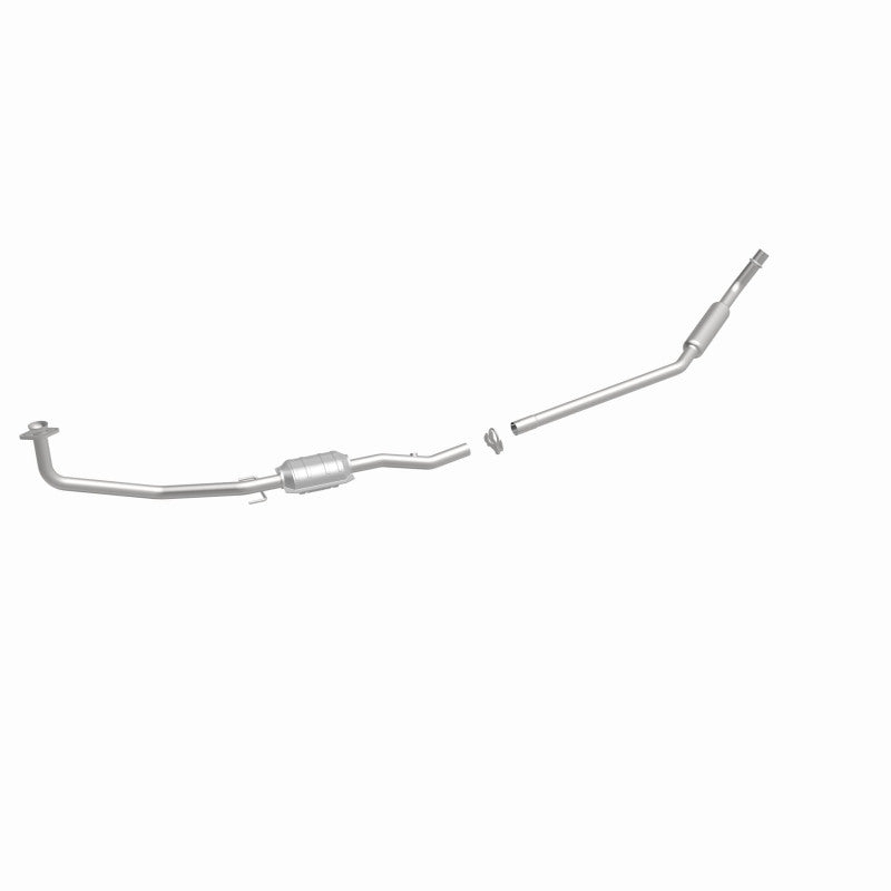 MagnaFlow Conv DF Tercel 95-97 1,5 L EFI