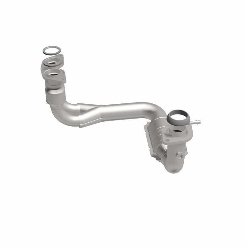 Convecteur MagnaFlow DF 02-03 Toyota MR2 1,8 L