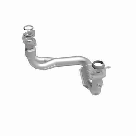 Convecteur MagnaFlow DF 02-03 Toyota MR2 1,8 L