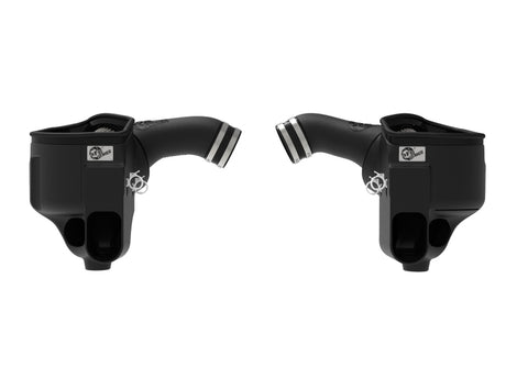 Système d'admission d'air froid aFe POWER Magnum FORCE Stage-2 Pro DRY S 12-19 BMW M5 (F10) / M6 (F12/13)