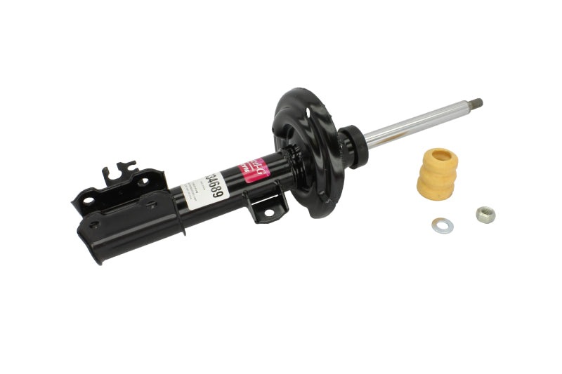 Amortisseurs et jambes de force KYB Excel-G avant gauche SAAB 9-3 Series 2003-08