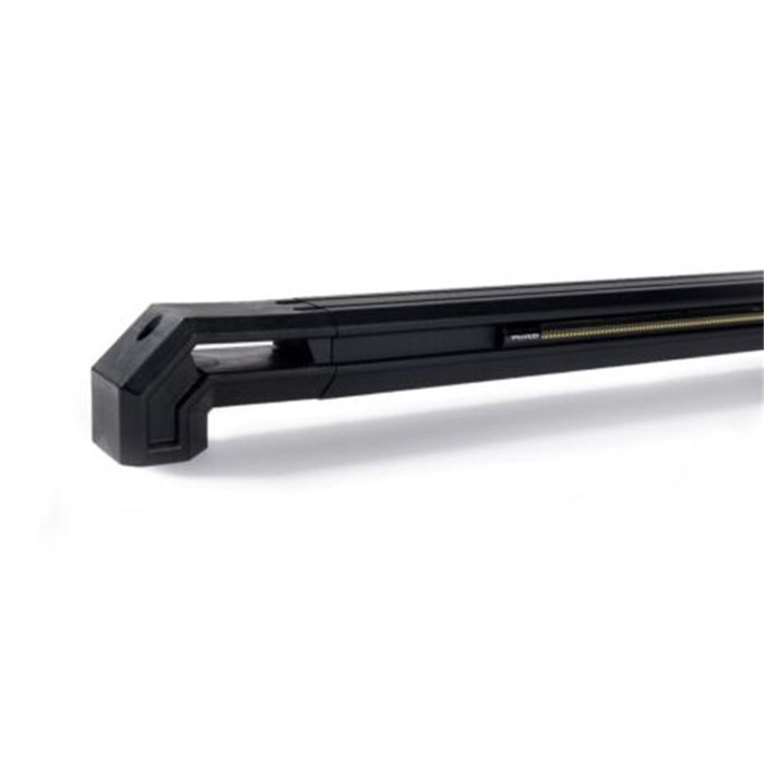 Putco 15-20 Nissan Titan - 5.5ft (Short Bed) Tec Rails