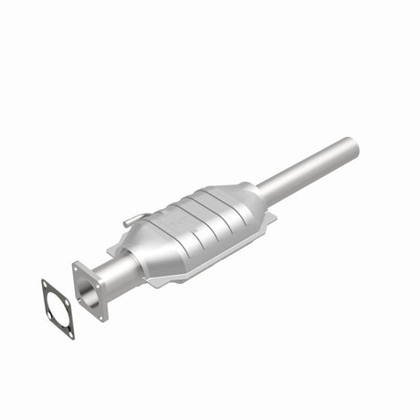MagnaFlow Conv Direct Fit 87-90 Jeep Wrangler 4,2 L L6