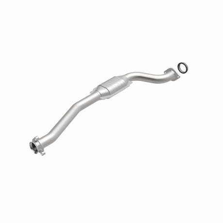 Magnaflow Conv DF 09-10 Hummer H3T 3,7 L