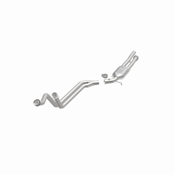 Convecteur MagnaFlow DF 90-93 Mercedes 300E/TE 3.0L