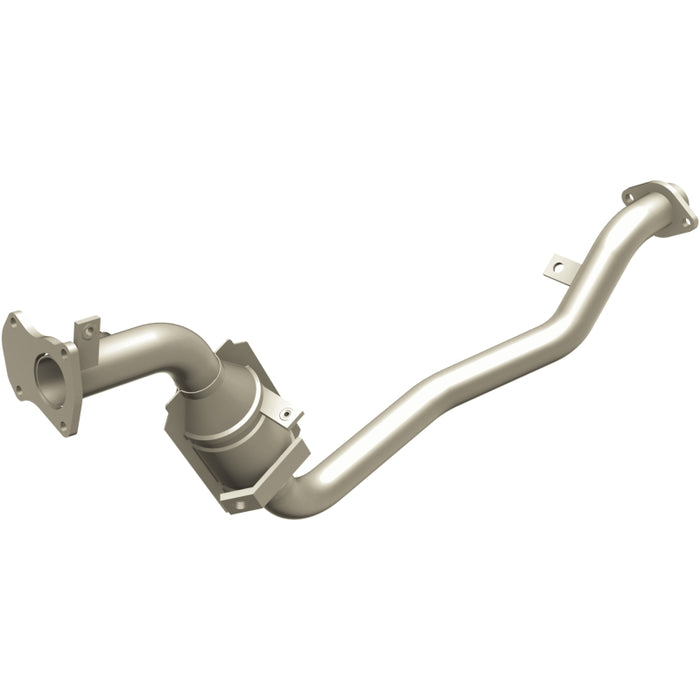 Convecteur MagnaFlow DF 83-89 Subaru 1.8 CA avant