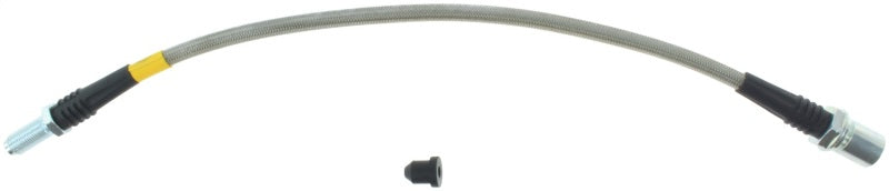 Conduite de frein arrière en acier inoxydable StopTech 95-02 pour Toyota 4Runner (CONDUITE ARRIÈRE SIMPLE)