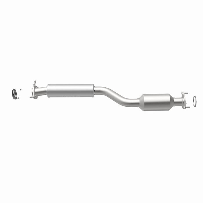 Ajustement direct MagnaFlow Conv 10-11 Mazda RX-8 1,3 L