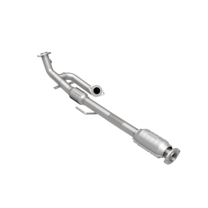 Ensemble de tuyaux en Y MagnaFlow Conv DF 07-10 Lexus ES350 / 07-10 Toyota Camry 3,5 L (49 États)