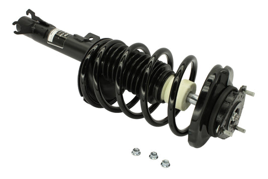 KYB Shocks & Struts Strut Plus Front Left FORD Focus 2000-05