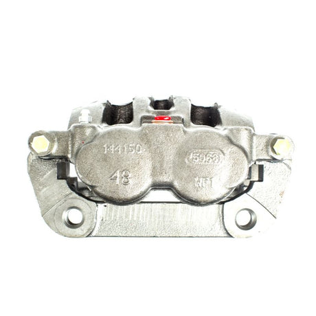 Étrier arrière droit Power Stop 05-07 Ford F-250 Super Duty Autospecialty avec support