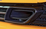 Echappement AWE Tuning McLaren MP4-12C Performance - Embouts noirs