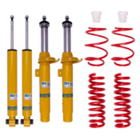 Kit de suspension avant et arrière Bilstein B12 14-16 BMW 228i