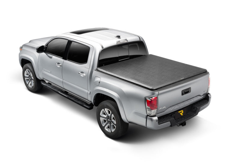 Truxedo 07-13 Toyota Tundra 8ft TruXport Bed Cover