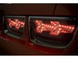 Feux arrière à LED Spyder Chevy Camaro 10-13 Fumés ALT-YD-CCAM2010-LED-SM
