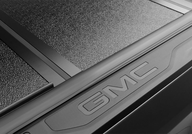 BAK 2020 Chevy Silverado 2500/3500 HD 6 pi 9 po BAKFlip F1