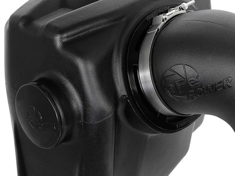 aFe Momentum GT avec Pro DRY S Media 16-21 Chevy Colorado 2,8 L L4 (td) Duramax