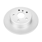 Rotor arrière Power Stop 00-04 avec revêtement Geomet Evolution pour Toyota Avalon