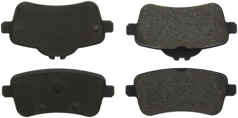 StopTech Street Brake Pads - Front