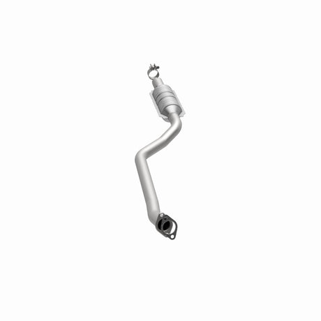 Convecteur MagnaFlow DF 06-07 BMW 530i 3.0L côté passager