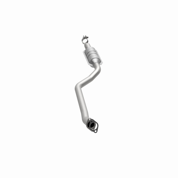 Convecteur MagnaFlow DF 06-07 BMW 530i 3.0L côté passager