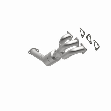 Collecteur avant MagnaFlow Conv DF 01-06 BMW M3 3,2 L