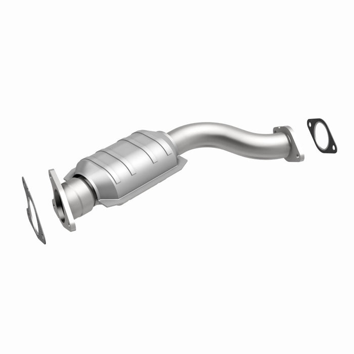 Convecteur Magnaflow DF 1996 Ford Contour 2.5LA/T