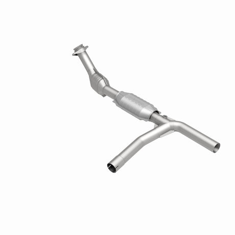 Fourgonnettes Ford MagnaFlow Conv DF 97-99 4,6 L