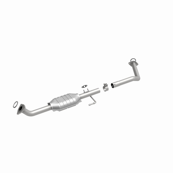 MagnaFlow Conv DF 01-04 Sequoia 4.7LD/S OEM