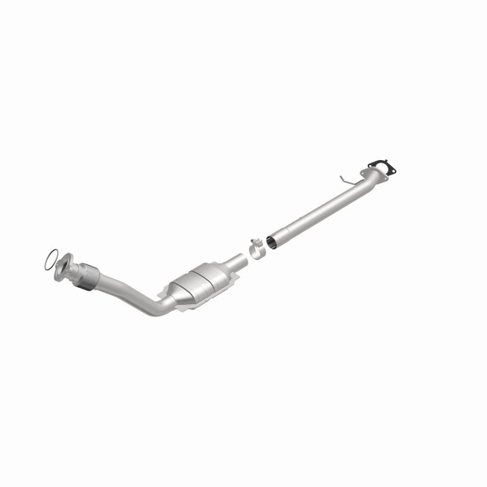 Fourgonnette GM MagnaFlow Conv DF 02-03 3,4 L à traction avant