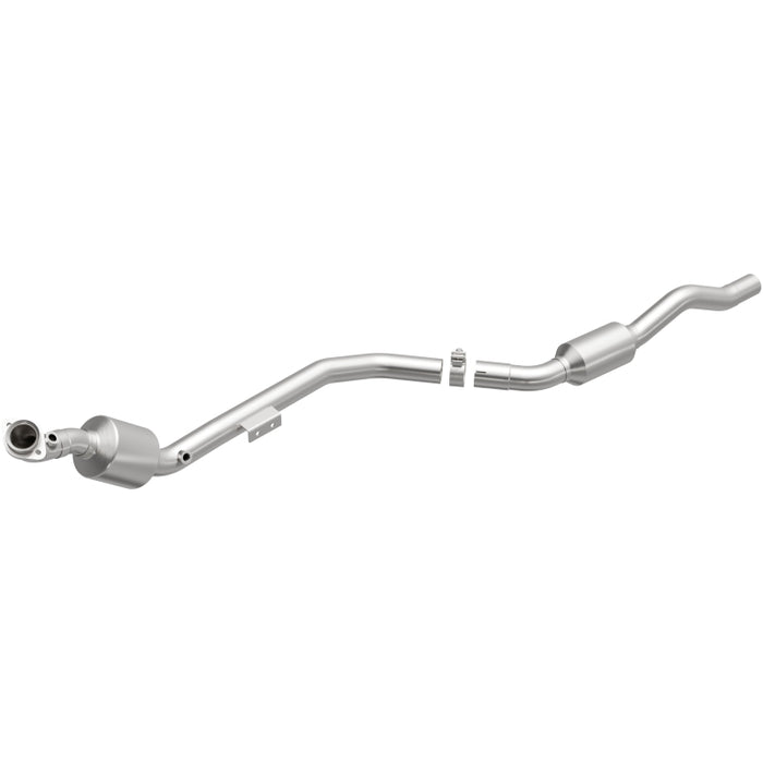 Convecteur MagnaFlow DF 06-09 Mercedes-Benz E350 3.5L 4matic côté passager