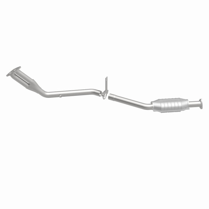 Convecteur MagnaFlow DF BMW 83 85