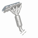 Collecteur MagnaFlow Conv DF 07 Ford Focus 2.0L **Émissions CA**