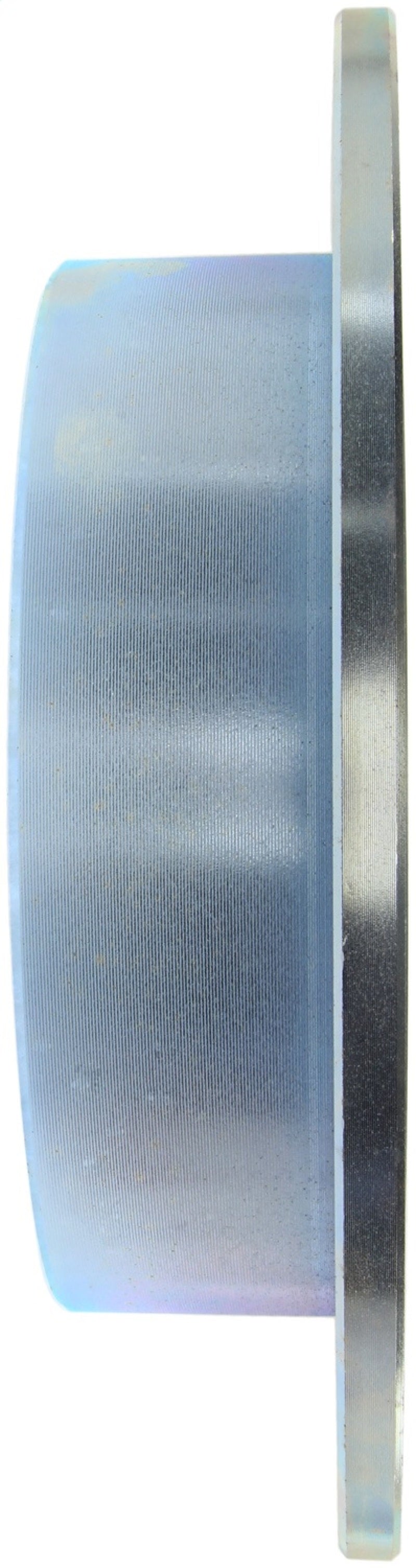 Disque de frein arrière droit rainuré et percé StopTech Select Sport 09-13 Subaru Forester