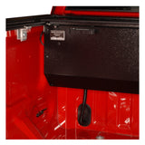 Pace Edwards 16-19 Nissan Titan 5ft 6in Bed BedLocker - Matte Finish