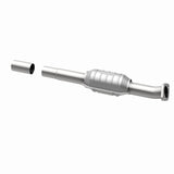 Convecteur MagnaFlow DF 04 Mitsubishi Galant 2,4 L