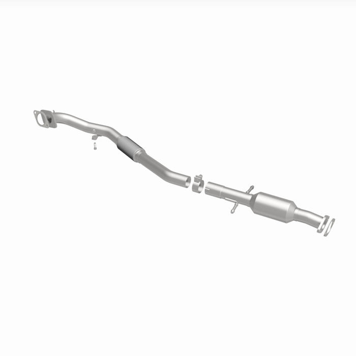 Convertisseur catalytique à montage direct MagnaFlow 14-19 Chevrolet Impala L4 2,5 L