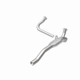 Convecteur MagnaFlow DF 94-95 Chevy Astro 4.3L 49S
