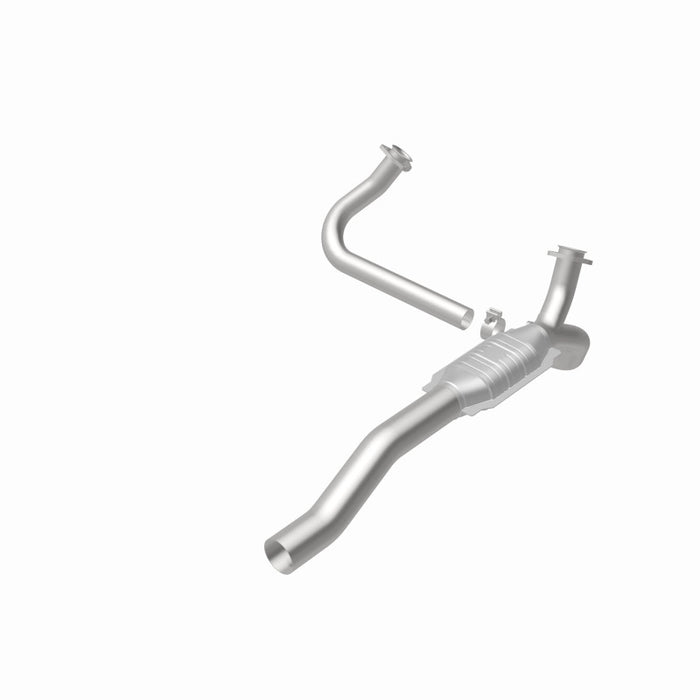 Convecteur MagnaFlow DF 94-95 Chevy Astro 4.3L 49S