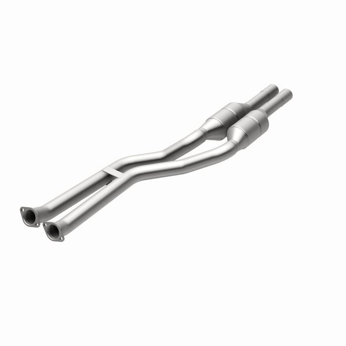 Conduite MagnaFlow DF BMW 3 01-06 Arrière OEM