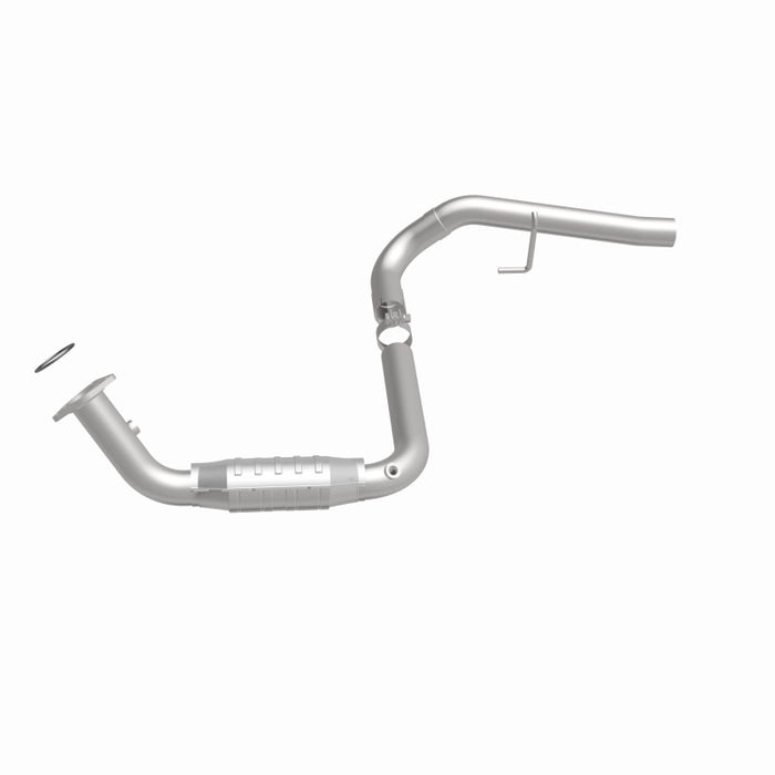 MagnaFlow Conv DF 02-05 Escalade 6.0L côté conducteur